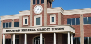 Sazby CD Houston Federal Credit Union: 3,12% APY 30měsíční CD (TX)