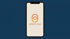 Promotions Bitbuy: 40 $ de bonus de bienvenue et de parrainage (Canada)