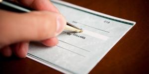 Cómo emitir y cobrar cheques pagaderos en efectivo
