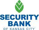 bezpečnostná banka mesta Kansas