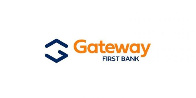 „Gateway First Bank“ akcijos