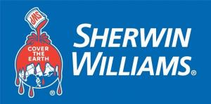 Sherwin Williams -kampanjat: Saat 10 dollaria alennusta 50 dollarista+ ostokuponki jne