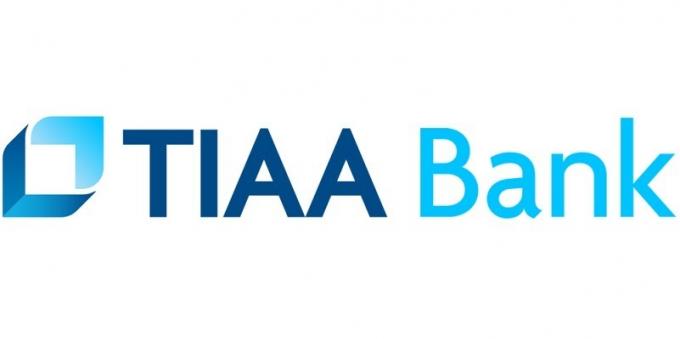 TIAA Bank CD