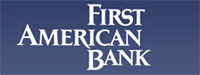 Första American Bank Referral Promotion: $ 100 Bonus (FL, IL)