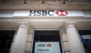 HSBC előzetes ellenőrzés 240 USD bónuszig vagy 200 USD ajánlatig