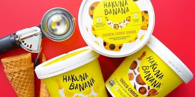 Promociones de Hakuna Brands