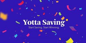 „Yotta“ akcijos: gaukite 100 nemokamų bilietų + galimybė laimėti iki 10 milijonų dolerių kiekvieną savaitę