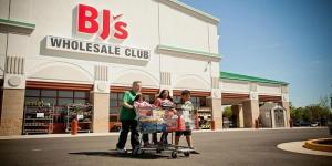 BJ: s grossistkampanjer: Köp BJ's Inner Circle Business Membership för $ 25, etc.