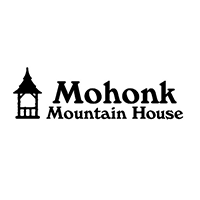 Casa de montaña Mohonk