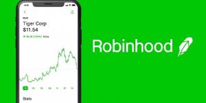 Revisión de barrido de efectivo de Robinhood: 4.40% APY (a nivel nacional)