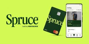 Spruce Banking -tarjoukset: 20 dollarin suora talletusbonus (valtakunnallinen)