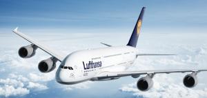 „Lufthansa Miles“ ir daugiau „World Elite Mastercard“ 60 000 premijos mylių
