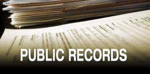 Experian Public Record Sammelklage (variiert)