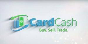 โปรโมชัน CardCash: ส่วนลดพิเศษ 5% สำหรับรหัสส่งเสริมการขายบัตรของขวัญร้านอาหาร ฯลฯ