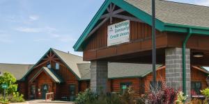 NorthRidge Community Credit Union Review: 105 dollarin tarkistusbonus (MN)