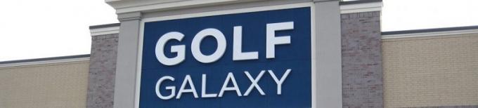 Golf Galaxy