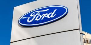 Ford Kanada, kalifornijski trgovci vozilima Antimonopolska zajednička tužba