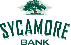 Sycamore Banki suunamiskampaania: $ 50 boonus (MS)