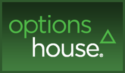 OptionHouse Logotipo A