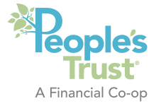 Membresía de People's Trust Credit Union: Cualquiera puede unirse