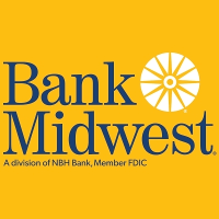 Bank Midwest Checking Bonus：最大$ 1,500プロモーション（CO、KS、MO、NM）