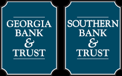 Logotipo de Georgia Bank & Trust A