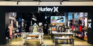 Hurley-promoties: tot 60% korting op zomeruitverkoop, 15% korting met e-mailaanmelding, enz.