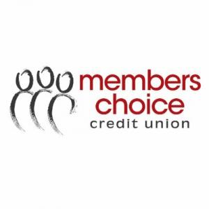 Reklame for henvisninger fra Members Choice Credit Union: $ 25 Bonus (TX)