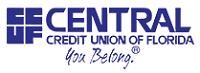 Central Credit Union of Florida Verificare promoție: 25 $ Bonus (FL)