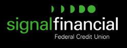 Logo finančního signálu FCU