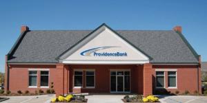 „Providence Bank“ CD kainos: 1,90% APY 9 mėnesių kompaktinis diskas (IL, MO)