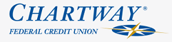 Membresía de Chartway Federal Credit Union: cualquiera puede unirse