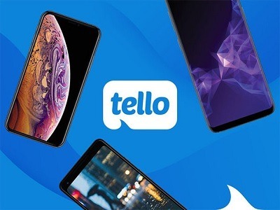 Tello Value 선불 6개월 요금제(통화/문자 무제한 + LTE 데이터 2GB) $39.20
