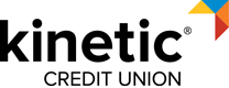 Kinetic Credit Union Review: 50 USD bonus za napotitev