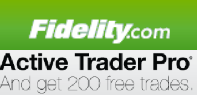 Fidelity Active Trade Pro