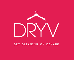 DRYV - химчистка и прачечная по требованию - бонусная акция в размере 10 долларов США