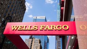 Cómo configurar el depósito directo de Wells Fargo