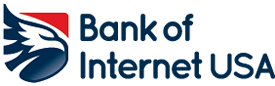 Bank of Internet CD -kontokontroll: 0,55% til 2,25% APY CD -rente (landsdekkende)