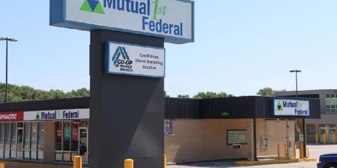 Promoción Mutual First Federal Credit Union