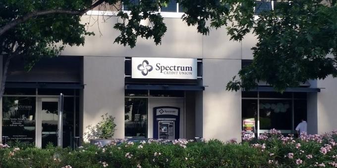 Spektrum Credit Union