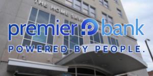Premier Bank μπόνους ελέγχου 250 $ (OH, MI, IN, PA)
