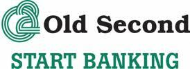 Old Second Bank hasta $ 80 de bonificación por cuenta corriente y cuenta de ahorros