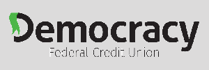 Democracy Federal Credit Union Empfehlungsaktion: $50 Bonus (VA, MD, DC)