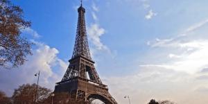 ABD Şehirlerinden Paris'e Çeşitli Havayolları Gidiş-Dönüş 314 Dolardan Başlayan Fiyatlarla