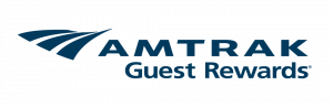 Amtrak Guest Rewards -viittaustarjous: Ansaitse 500 pistettä