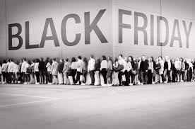 The Ultimate Black Friday Strategy Guide 2017
