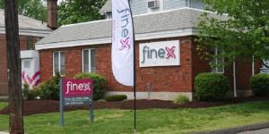Promozioni Finex Credit Union: $ 25, $ 100 di controllo, bonus di riferimento (CT)