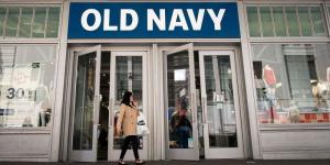 Zavádzajúce predajné ceny Old Navy Hromadná žaloba