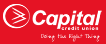 Capital Credit Union Ödül Çek Hesabı: 25K $'a (WI) kadar %3,25 APY
