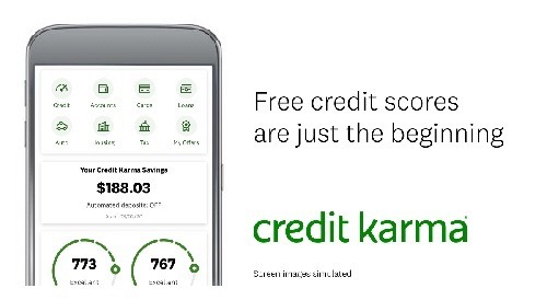 Kreditní karma